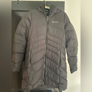 Marmot Montreal Coat